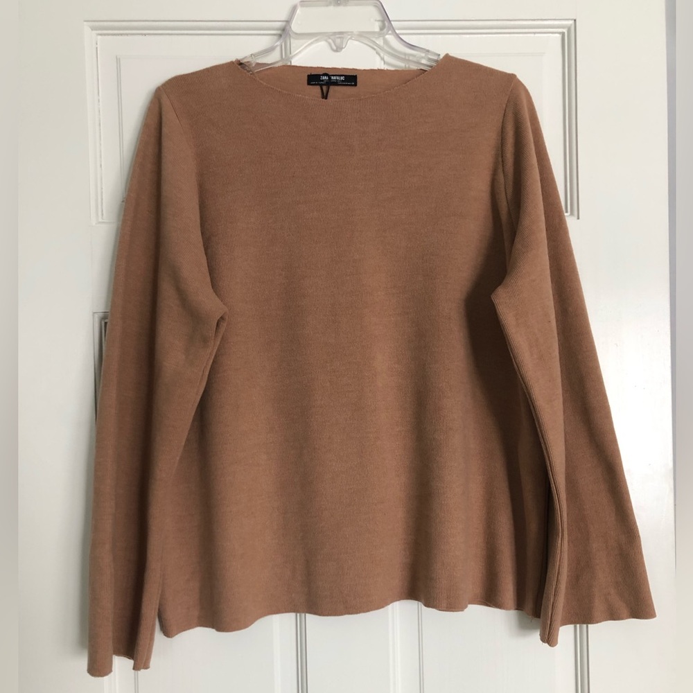 Zara Trafaluc Sweater